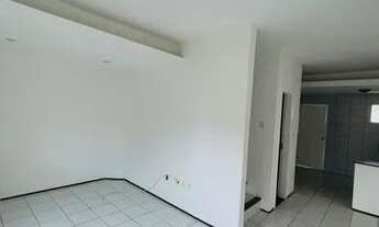 Imagem 2: Casa Condomínio Px ao Posto Natureza com 3 Quartos