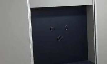 Imagem 7: Apartamento para Locação em Sorocaba, Parque Campolim, 1 dormitório, 1 banheiro, 2 vagas