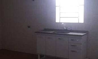 Imagem 4: Casa com 2 dormitórios para alugar, 80 m² por R$ 950,00/mês - Dois Córregos - Piracicaba/S