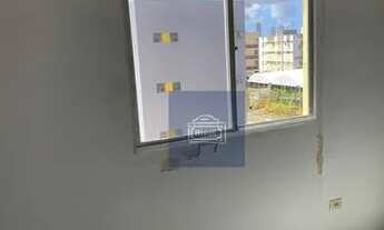 Imagem 5: Apartamento com 1 dormitório para alugar, 46 m² por R$ 1.101,00/mês - Cidade Universitária