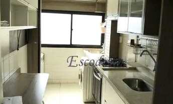 Imagem 7: Apartamento com 2 dormitórios à venda, 56 m² por R$ 410.000,00 - Mandaqui - São Paulo/SP