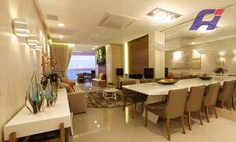 Imagem 3: Apartamento com 3 dormitórios à venda, 100 m² por R$ 2.200.000,00 - Praia de Itaparica - V