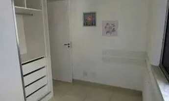 Imagem 2: Apartamento 2/4 com suíte em abrantes