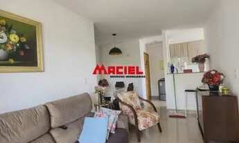 Imagem 2: Apartamento Padrão em São José dos Campos