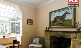 Imagem 4: Sobrado com 4 dormitórios à venda, 400 m² por R$ 1.279.000 - Parque dos Príncipes - São Pa