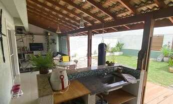 Imagem 2: Sobrado com 4 dormitórios à venda, 250 m² por R$ 1.075.000,00 - Villa Branca - Jacareí/SP