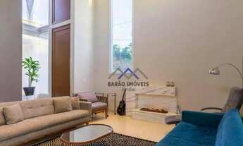 Imagem 4: Casa com 3 dormitórios à venda, 313 m² por R$ 2.300.000,00 - Zona Rural - Itupeva/SP