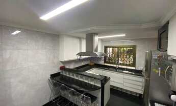 Imagem 7: Sobrado com 8 dormitórios à venda, 320 m² por R$ 2.000.000,00 - Parque Novo Mundo - São Pa