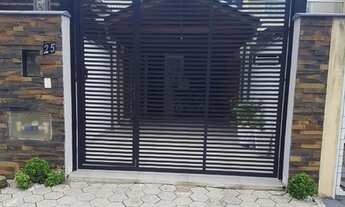 Imagem: Casa para venda tem 72 m² com 2 quartos