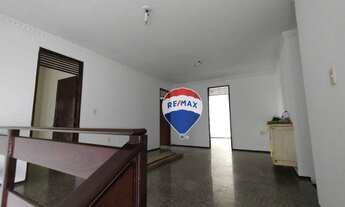 Imagem 3: Casa com 9 dormitórios para alugar, 1050 m² por R$ 6.000,00/mês - Cidade dos Funcionários