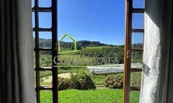 Imagem 6: RANCHO QUEIMADO - Casa Padrão - Taquaras