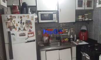 Imagem 6: Casa com 3 quartos à venda no bairro São João Do Tauape - Fortaleza/CE