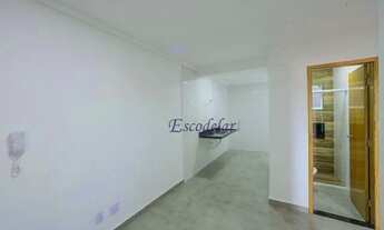 Imagem 3: Cobertura à venda, 70 m² por R$ 339.990,00 - Lauzane Paulista - São Paulo/SP