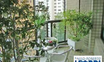 Imagem 4: APARTAMENTO - MORUMBI - SP