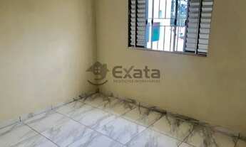 Imagem: Locação de Casas / Padrão na cidade de