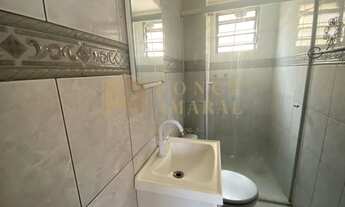 Imagem 7: Lindo apartamento para locação no Residencial Parque dos Sabias 3 R$ 550,00