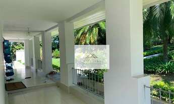 Imagem 4: Casa com 4 dormitórios à venda, 450 m² por R$ 2.000.000,00 - Condomínio City Castelo - Itu