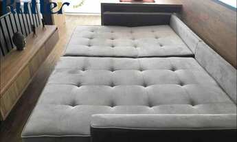 Imagem 3: LINDO APARTAMENTO NA VILA OLÍMPIA COM 53m2