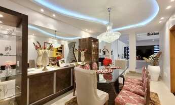 Imagem 7: Sobrado para aluguel, 4 quartos, 3 suítes, 3 vagas, Jardim Espanha - Maringá/PR