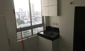 Imagem 3: Aluguel Apartamento Brisamar 78m2 3q1s 2vagas R$4200