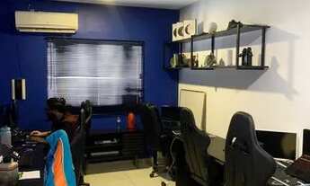 Imagem 4: Aluga-se salas individuais