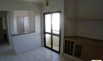 Imagem 2: Apartamento (tipo - padrao) 1 dormitórios, cozinha planejada, em condomínio fechado