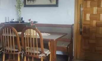 Imagem 2: Cobertura à venda 2 quartos 1 suíte 2 vagas Muritinga Vila Floresta - Santo André - SP