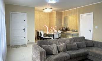 Imagem 5: Sobrado para Venda em Guarulhos, Vila Galvão, 3 dormitórios, 2 suítes, 5 banheiros, 4 vaga