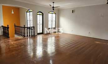 Imagem: Casa - Jardim Chapadão - Campinas