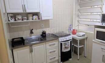 Imagem 3: Apartamento para Venda - 59.58m², 2 dormitórios, Cristo Redentor