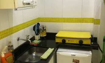 Imagem 6: Apartamento para Aluguel - Copacabana, 1 Quarto, 28 m2