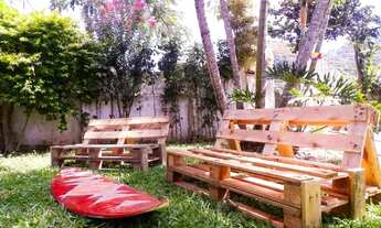 Imagem 2: Quarto privado no sul da ilha