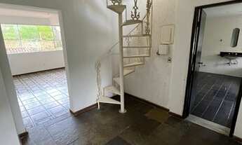 Imagem 2: Sobrado para aluguel possui 0 metros quadrados com 3 quartos