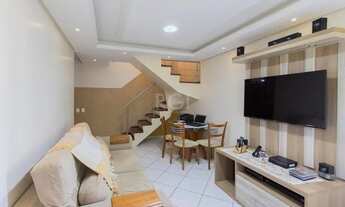 Imagem 6: Cobertura para Venda - 162m², 3 dormitórios, 2 vagas - Tristeza