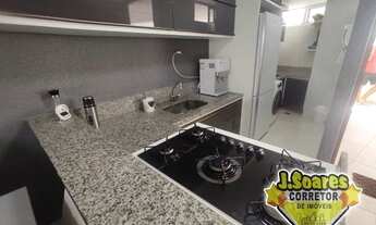 Imagem 6: Cabo Branco, Mobiliado, beira mar, 2 quartos, suíte, 1 vaga, 74m², R$ , Aluga, João Pessoa