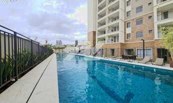 Imagem 2: Condomínio: LIVING ELEGANCE