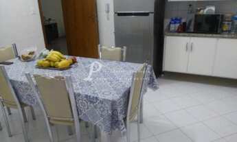 Imagem 4: Apartamento com 4 dorms, Boqueirão, Santos - R$ 1.4 mi, Cod: 7164