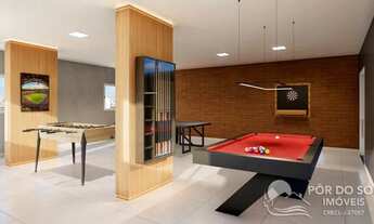 Imagem 7: Apartamento com 2 dorms, Mirim, Praia Grande - R$ 380 mil, Cod: 5946