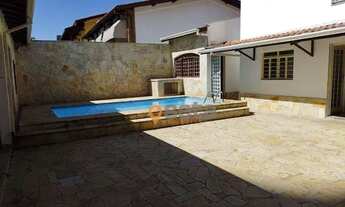 Imagem 2: Casa com 4 dormitórios, 332 m² - venda por R$ 1.600.000 ou aluguel por R$ 7.005/mês - Jard