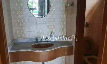 Imagem 6: Casa à venda, 628 m² por R$ 2.600.000,00 - Jardim São Bento - São Paulo/SP