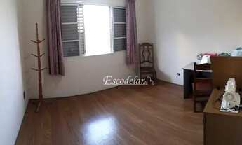 Imagem 5: Sobrado residencial à venda, Vila Santa Maria, São Paulo