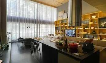 Imagem 5: Apartamento com 3 dormitórios à venda, 137 m² por R$ 6.699.400,67 - Itaim Bibi - São Paulo