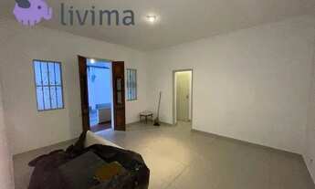 Imagem 2: Casa para alugar na Rua Sousa Franco, Vila Isabel, Rio de Janeiro - RJ