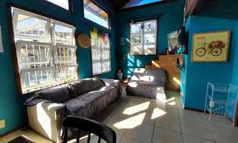 Imagem 2: Casa de 2 quartos para alugar no bairro Sao Joao Do Rio Vermelho