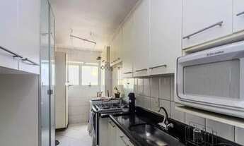 Imagem 3: Apartamento para Venda em São Paulo, Vila Olímpia, 2 dormitórios, 1 suíte, 2 banheiros, 1