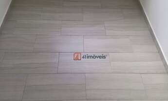 Imagem 6: Apartamento com 1 dormitório para alugar, 60 m² por R$ 1.650,00/mês - Cajuru - Curitiba/PR