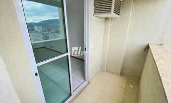 Imagem 4: Três quartos com lazer completo em Nilópolis