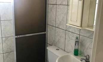 Imagem 6: Apartamento com 2 dormitórios à venda, 56 m² por R$ 160.000,00 - São Vito - Americana/SP