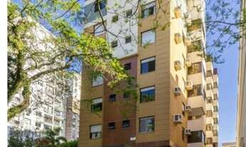 Imagem 2: Apartamento para Venda - 86.03m², 2 dormitórios, sendo 1 suites, 1 vaga - Menino Deus