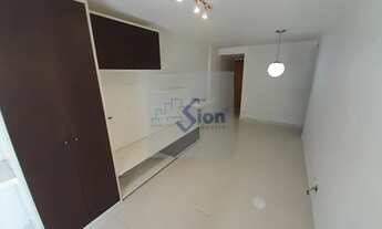 Imagem 2: Venda na Rua São Clemente, com 75m², 2 quartos sendo 1 suite e vaga de garagem